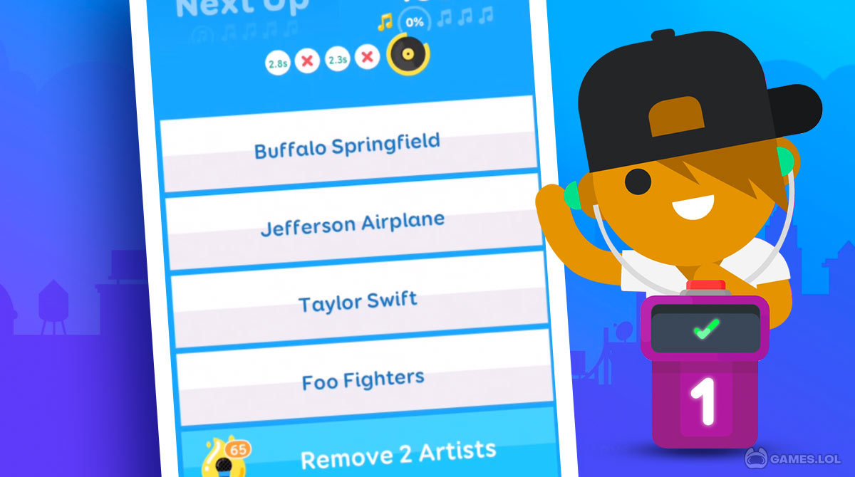 songpop classic for pc