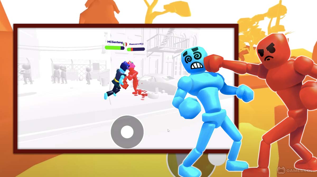 stickman ragdoll fighter free pc download