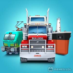transport tycoon empire on pc