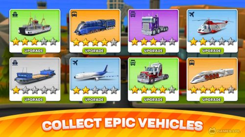 transport tycoon empire pc download