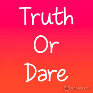Play Truth Or Dare on PC
