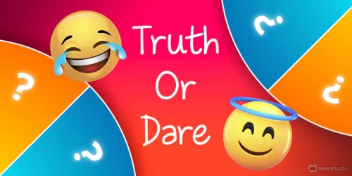 Play Truth Or Dare on PC