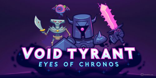 Play Void Tyrant on PC