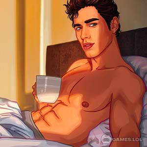 Play Winked: Episodes of Romance on PC