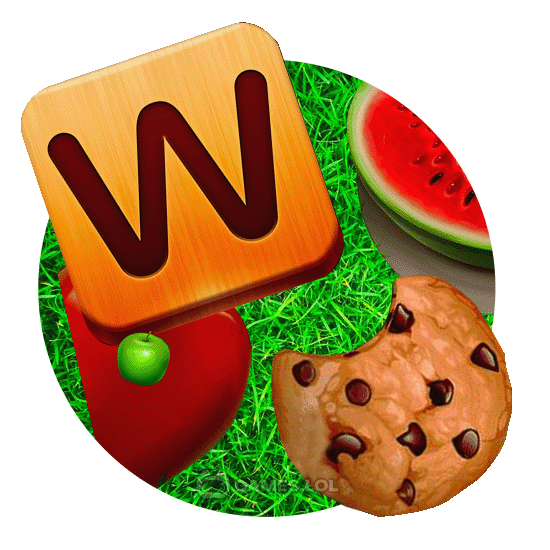 word snack pc game