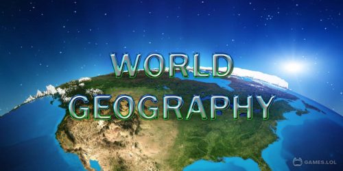 Play World Geography – Quiz Game on PC