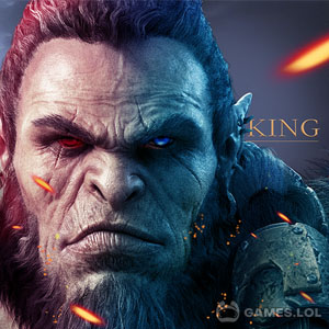 Play World of Kings on PC
