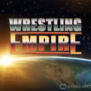 wrestling empire on pc