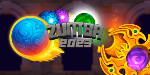Play Zumba 2023 on PC