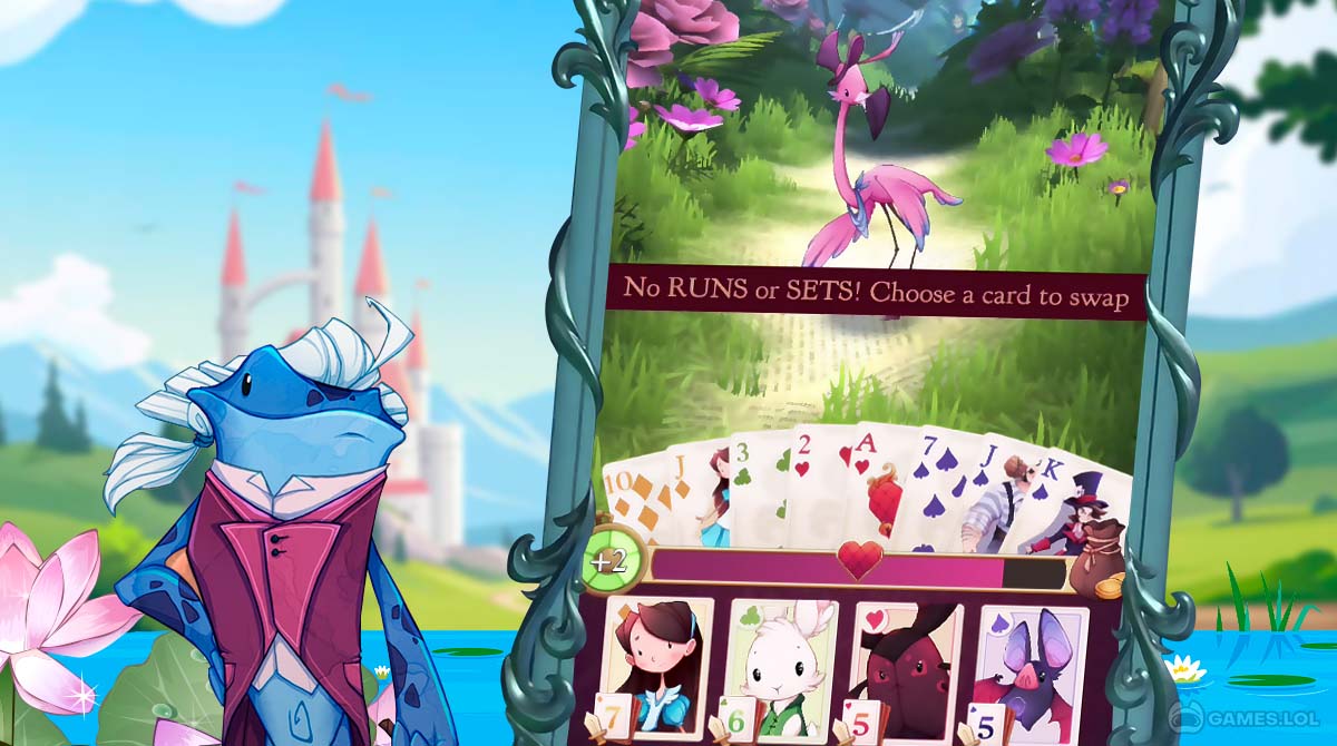 alice wonderland for pc