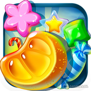 Candy Crack Game - Download & Play for Free Here