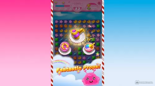 Candy Crack Game - Download & Play for Free Here