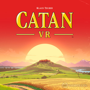 Play Catan Universe on PC