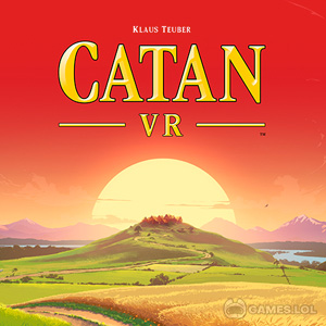 catan universe on pc