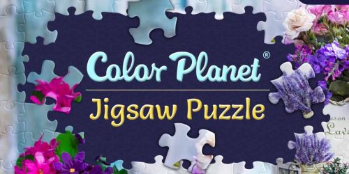 Play ColorPlanet® Jigsaw Puzzle on PC