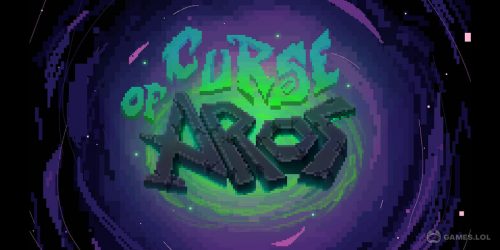 Play Curse of Aros – MMORPG on PC
