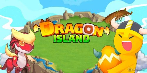 Play Dragon Island on PC
