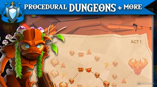 dungeon tales free download