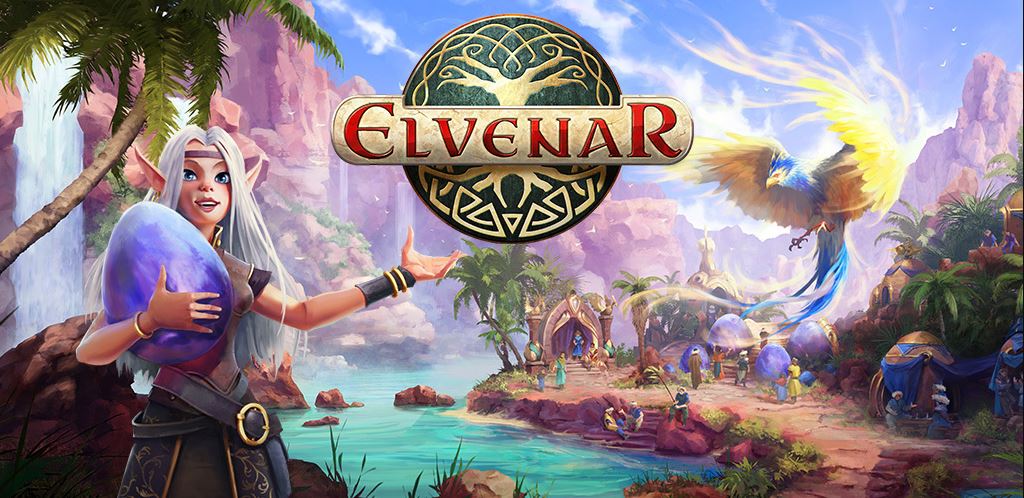 elvenar game