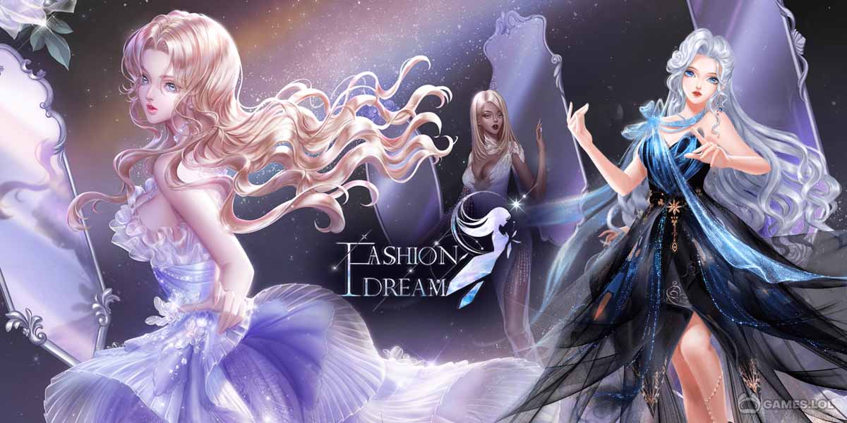 Fashion Dream - Download & Play for Free Here Fashion Dream - Download & Play for Free Here