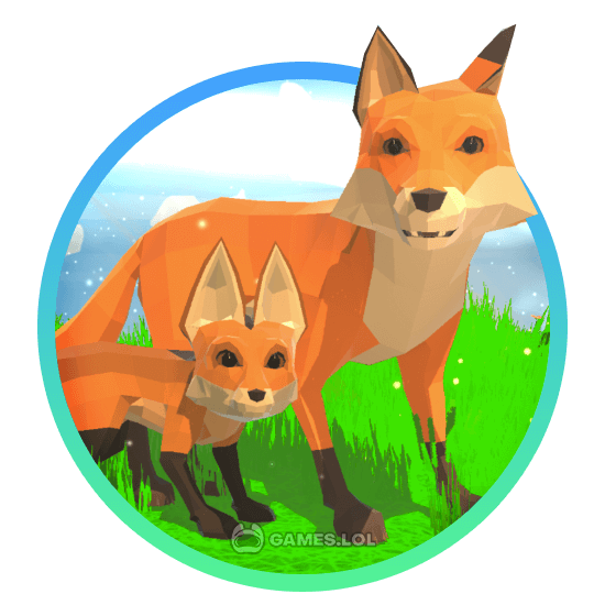 fox family pc game
