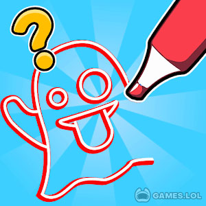Guess the Drawing Game-saigonsouth.com.vn
