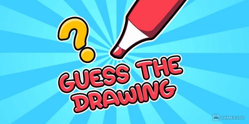 Play Guess The Drawing on PC