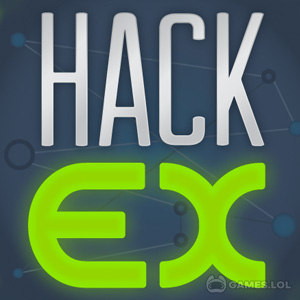hack ex simulator on pc