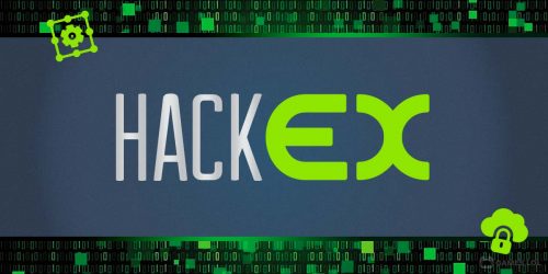 Play Hack Ex – Simulator on PC