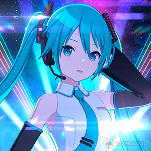 hatsune miku on pc