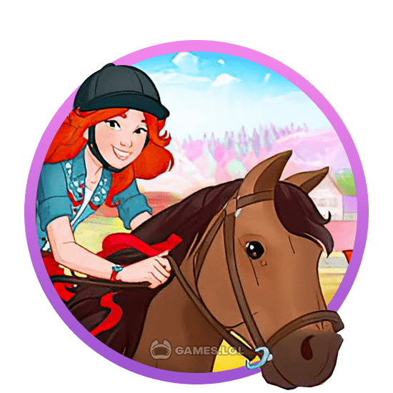 horse club pc game