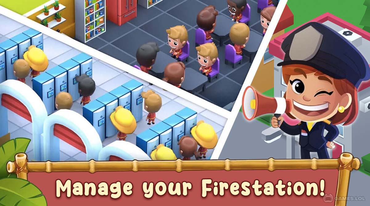 idle firefighter tycoon free pc download 1