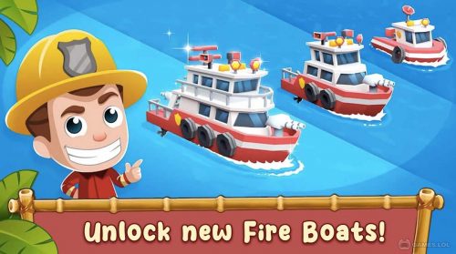 idle firefighter tycoon pc download 2