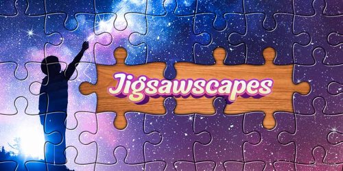Play Jigsawscapes – Jigsaw Puzzles on PC