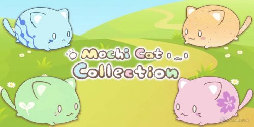 Play Mochicats Collection on PC