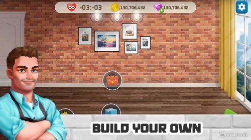 Best Interior Home Design Games To