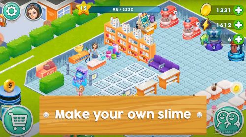 slimeatory for pc