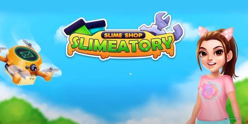 Play Slimeatory on PC