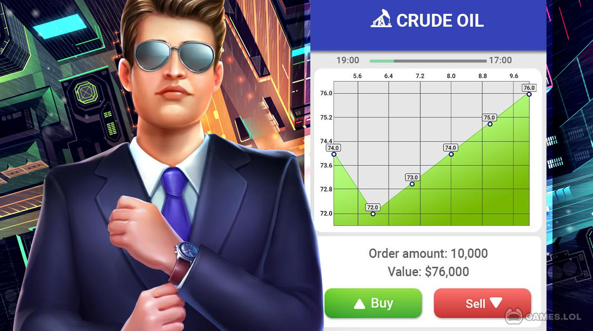 tycoon business simulator for pc