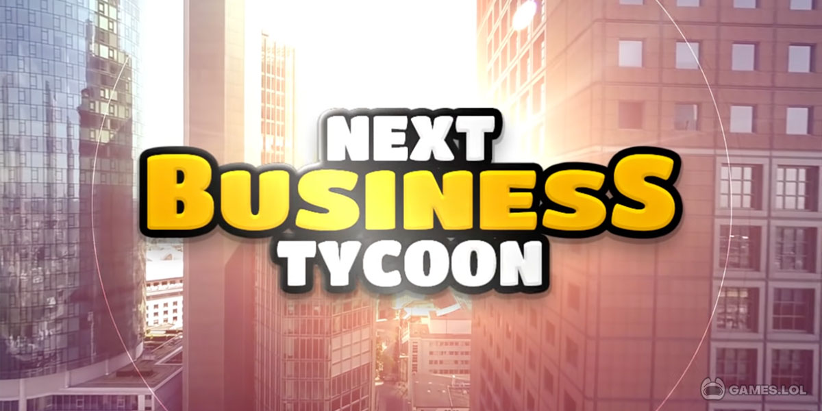 business simulation tycoon free download mac