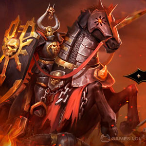 Play Warhammer: Chaos & Conquest on PC