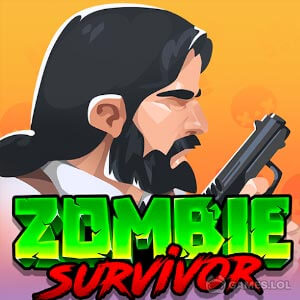 Play Zombie Survivor! on PC