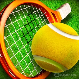 3d tennis on pc