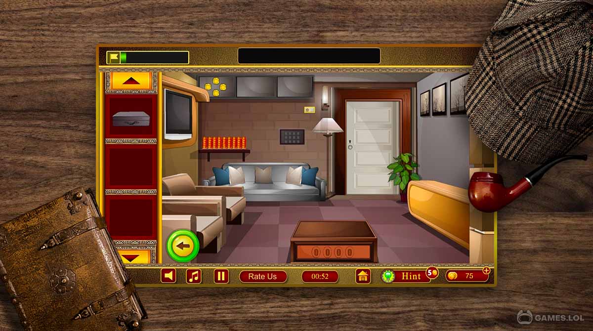 501 room escape free pc download