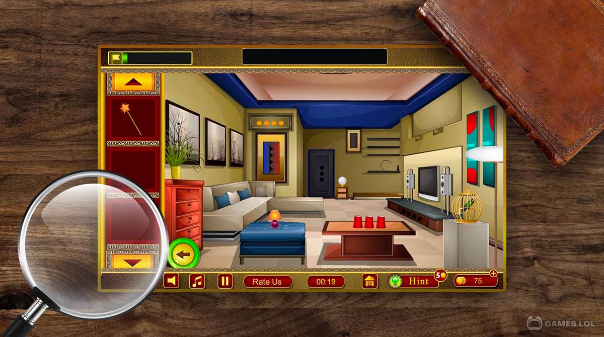 501 room escape pc download