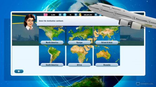 airlines manager pc download