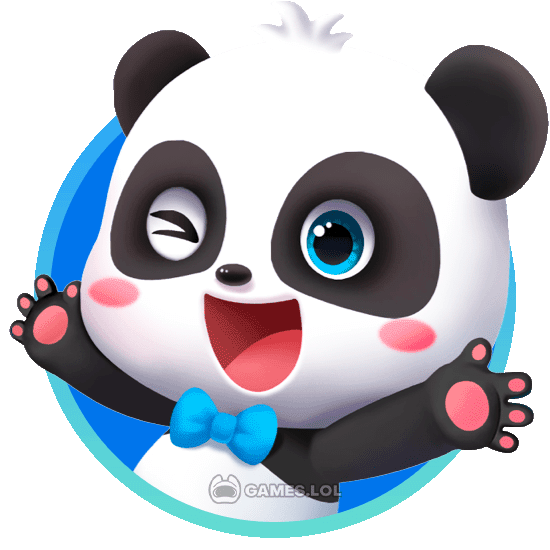 baby panda s pc game