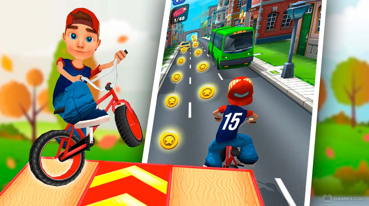 bike blast free pc download