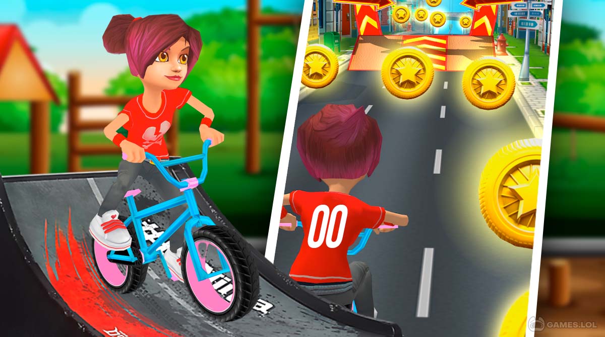 bike blast pc download