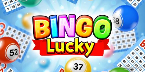 Play Bingo: Play Lucky Bingo Games on PC